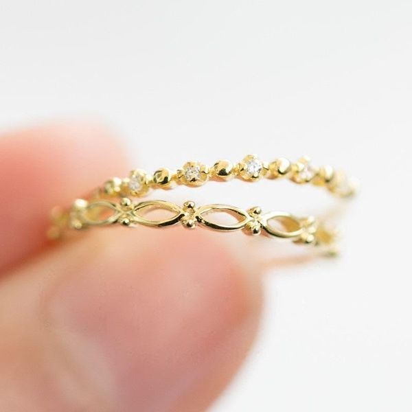double fair lovely rings set for women mini zircon eternal love light yellow gold color slim finger ring fashion jewelry kbr114, Golden;silver
double fair lovely rings set for women mini zircon eternal love light yellow gold color slim finger ring fashion jewelry kbr114, Golden;silver