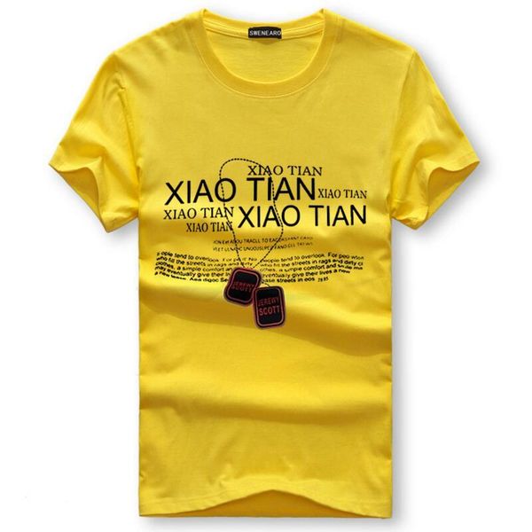 swenearo 2020 men's summer short sleeve men tshirts red card letters print t shirt men casual cotton tee shirt homme 5xl
swenearo 2020 men's summer short sleeve men tshirts red card letters print t shirt men casual cotton tee shirt homme 5xl