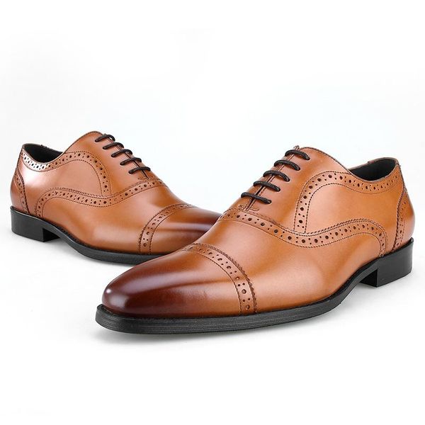 дышащие черный / коричневый / синий красный oxfords бизнес обувь из натуральной кожи свадебная обувь мужская платье моды офис, Black
дышащие черный / коричневый / синий красный oxfords бизнес обувь из натуральной кожи свадебная обувь мужская платье моды офис, Black