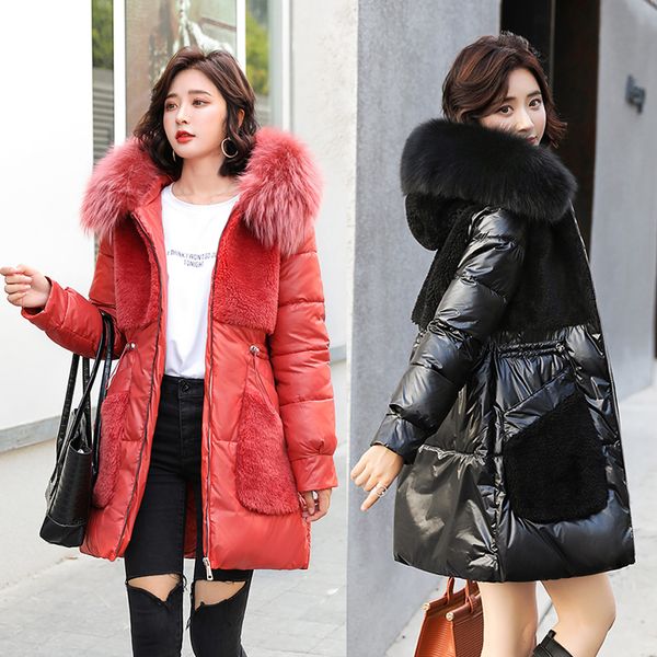 women winter jackets warmcoat designer jacket winter coats luxury women designer underwears jackets women coats autumn winter faux fur, Black
women winter jackets warmcoat designer jacket winter coats luxury women designer underwears jackets women coats autumn winter faux fur, Black