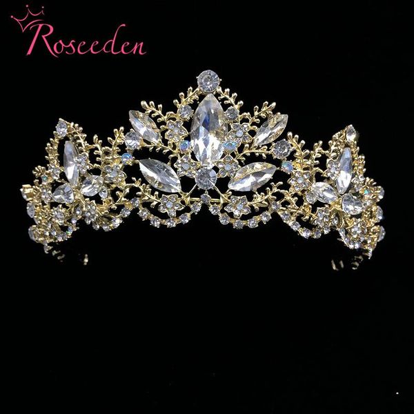 winsome gold wedding hair accessories rhinestone queen tiaras crown flower bride hair jewelry headpiece re724, Golden;silver
winsome gold wedding hair accessories rhinestone queen tiaras crown flower bride hair jewelry headpiece re724, Golden;silver