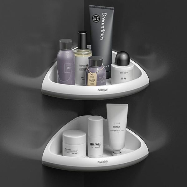 bath accessory set bathroom storage corner shelf punch-triangular shelves holder shower shampoo kitchen rack accessories wf919
bath accessory set bathroom storage corner shelf punch-triangular shelves holder shower shampoo kitchen rack accessories wf919