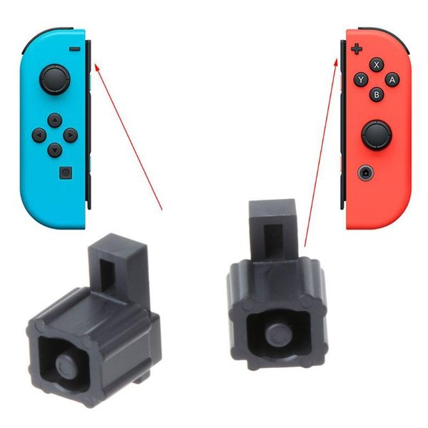 1pair durable plastic metal buckle lock replacement repair tools kit for switch joy-con gamepad game controller shell ca
1pair durable plastic metal buckle lock replacement repair tools kit for switch joy-con gamepad game controller shell ca