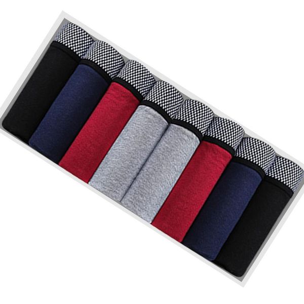 8pcs men underwear male panties cotton boxers breathable man boxer solid underpants comfortable plus size shorts plus size, Black;white
8pcs men underwear male panties cotton boxers breathable man boxer solid underpants comfortable plus size shorts plus size, Black;white