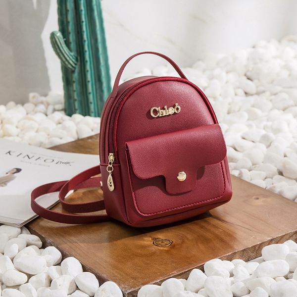 женская плеча малый bagsolid mini рюкзак корейской версии свежий одно плечо сдвоенного пакера сумка может быть небольшой мешок kpyzf
женская плеча малый bagsolid mini рюкзак корейской версии свежий одно плечо сдвоенного пакера сумка может быть небольшой мешок kpyzf