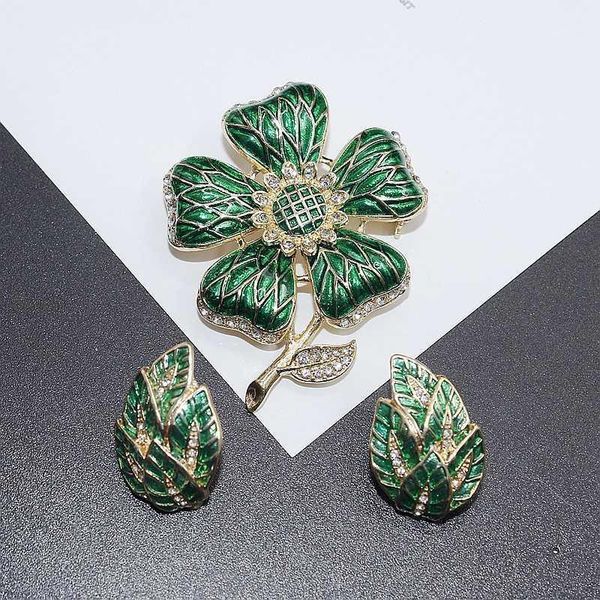 women's suits enamel pin and ear clip coat neckline pin plant new metal, prom decoration and gifts1, Gray
women's suits enamel pin and ear clip coat neckline pin plant new metal, prom decoration and gifts1, Gray