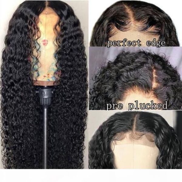 brazilian 4*4 lace closure wig straight pre-plucked human hair wigs 150% density lace wig with baby hair indian peruvian hair, Black;brown
brazilian 4*4 lace closure wig straight pre-plucked human hair wigs 150% density lace wig with baby hair indian peruvian hair, Black;brown