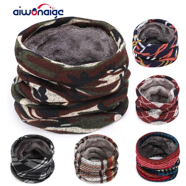 scarves 2021 winter warm bib outdoor casual camouflage scarf men and women plus velvet knit woman cotton peas, Blue;gray
scarves 2021 winter warm bib outdoor casual camouflage scarf men and women plus velvet knit woman cotton peas, Blue;gray