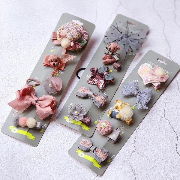 hair accessories kids cloth handmade animal hairpins clips for baby girls barrette headdress bulk order price 10sets1, Slivery;white
hair accessories kids cloth handmade animal hairpins clips for baby girls barrette headdress bulk order price 10sets1, Slivery;white