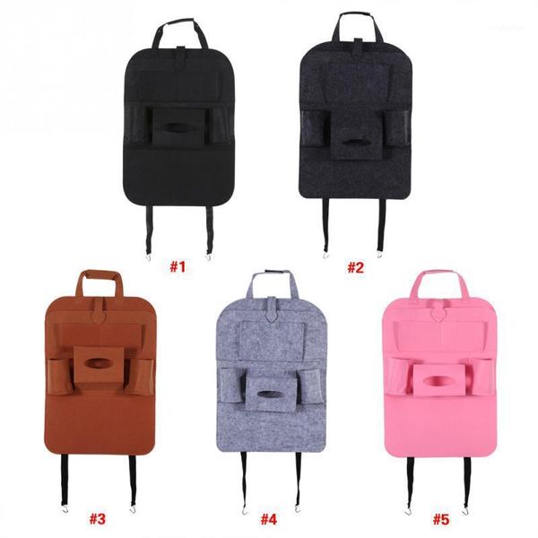 car auto back multi-pocket storage bag felt material organizer hanger accessory easy to install discount1
car auto back multi-pocket storage bag felt material organizer hanger accessory easy to install discount1