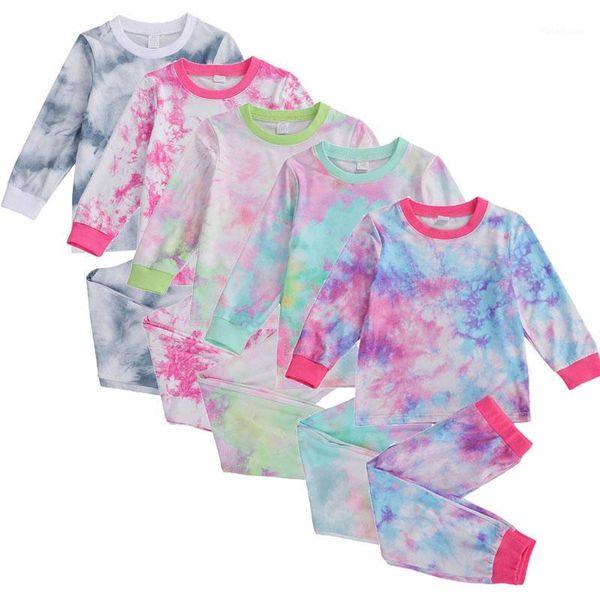 toddler girls spring tie dye clothes casual kid clothes girls sets cotton long sleeve +leggings pants children boys clothing1, White
toddler girls spring tie dye clothes casual kid clothes girls sets cotton long sleeve +leggings pants children boys clothing1, White