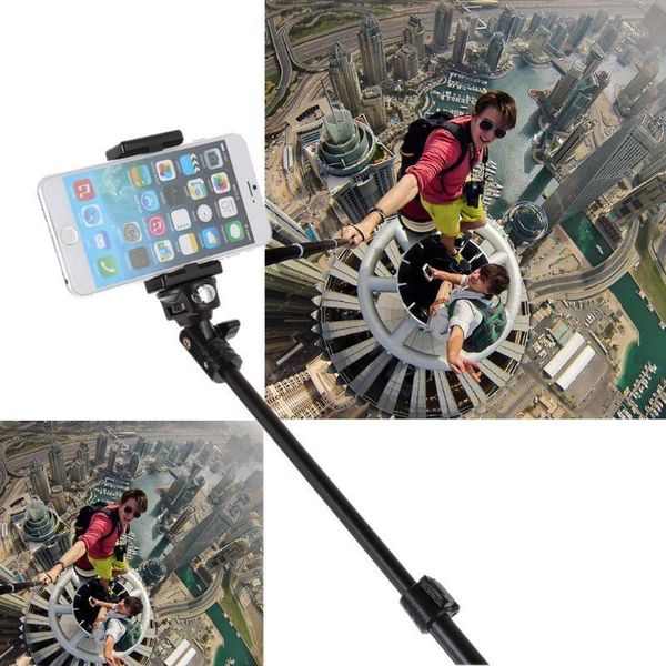 yunteng c088 selfie stick portable light weight extendable monopod holder electronic digital accessories for mobile phone1
yunteng c088 selfie stick portable light weight extendable monopod holder electronic digital accessories for mobile phone1