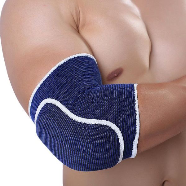 elbow & knee pads sponge knitted thickened basketball volleyball anti-collision outdoor, Black;gray
elbow & knee pads sponge knitted thickened basketball volleyball anti-collision outdoor, Black;gray