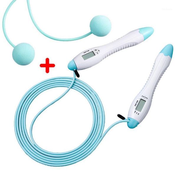 home gym hd display fitness training digital counting 360 degrees rotation anti winding double screen jump rope abs sweat proof1
home gym hd display fitness training digital counting 360 degrees rotation anti winding double screen jump rope abs sweat proof1