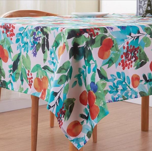 thick table cloth waterproof oil proof tablecloth polyester fruit printed table cover100100 130180 140200 140220 thick table yxllky xhhair
thick table cloth waterproof oil proof tablecloth polyester fruit printed table cover100100 130180 140200 140220 thick table yxllky xhhair