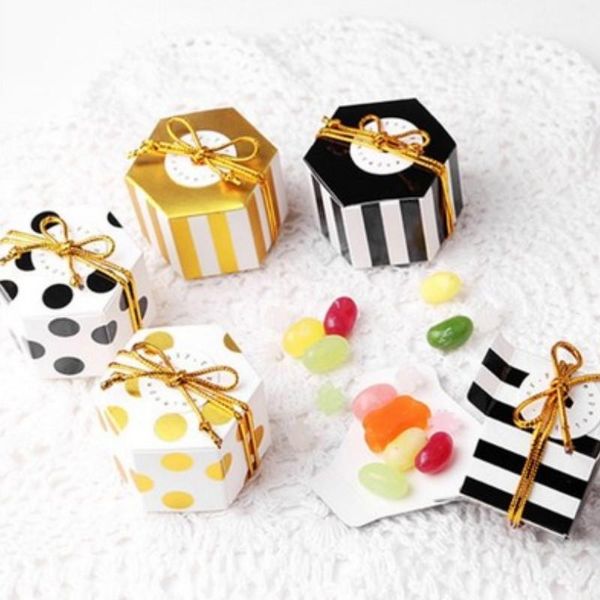new30pcs mini diy lovely gold round dot gold striped paper candy boxes for baby shower gift box birthday wedding party favor box bbyngn
new30pcs mini diy lovely gold round dot gold striped paper candy boxes for baby shower gift box birthday wedding party favor box bbyngn