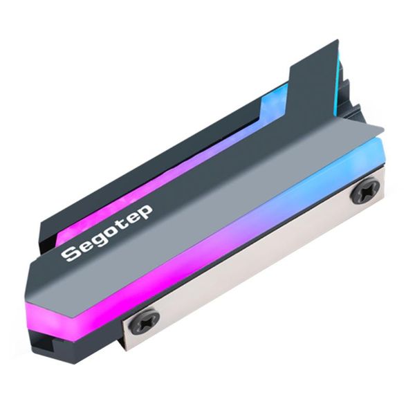 rgb/argb m.2 ssd heatsink ngff 2280 nvme solid state drive cooler for m.2 2280 ssd for deskpc computer
rgb/argb m.2 ssd heatsink ngff 2280 nvme solid state drive cooler for m.2 2280 ssd for deskpc computer