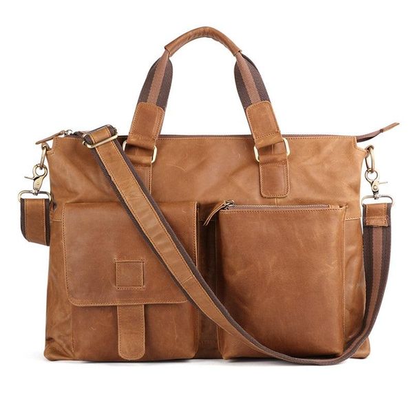 men's bag briefcase genuine leather office 17'' lapbag for men's genuine leather business document man briefcase handbag
men's bag briefcase genuine leather office 17'' lapbag for men's genuine leather business document man briefcase handbag