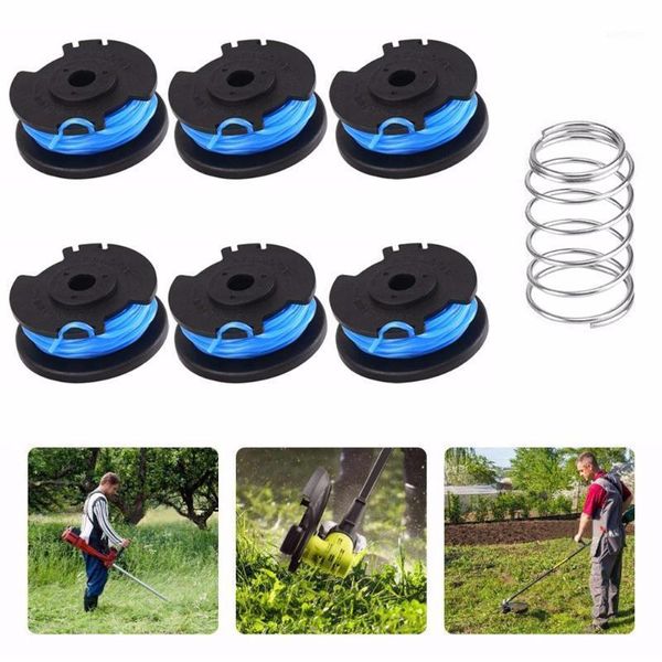 ac14rl3a .065 line and spool for 18 24 mowing line round brush cutter trimmer wire grass trimmer head long roll mowing wire #251
ac14rl3a .065 line and spool for 18 24 mowing line round brush cutter trimmer wire grass trimmer head long roll mowing wire #251