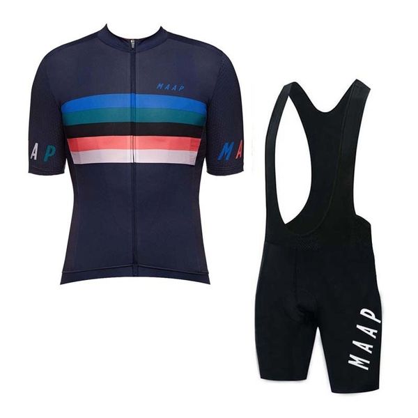 cycling jersey set maap team men summer breathable short sleeve bike shirt bib shorts suit mtb bicycle outfits outdoor sportswear y08090, Gray
cycling jersey set maap team men summer breathable short sleeve bike shirt bib shorts suit mtb bicycle outfits outdoor sportswear y08090, Gray