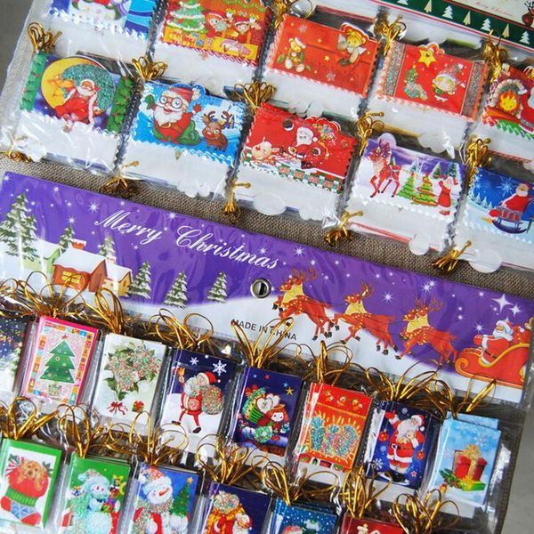 xmas new 12pcs diy scrapbooking sticky fashion merry christmas sticker stationery school supplies
xmas new 12pcs diy scrapbooking sticky fashion merry christmas sticker stationery school supplies
