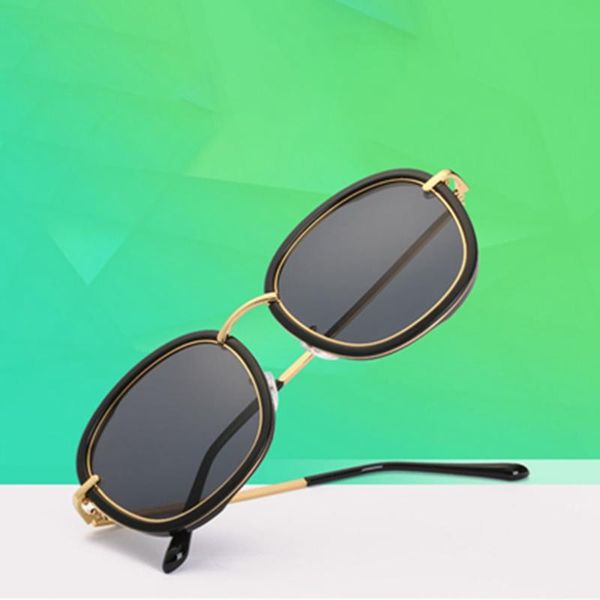 sunglasses luxury square women brand designer retro frame big sun glasses female vintage gradient male oculos feminino, White;black
sunglasses luxury square women brand designer retro frame big sun glasses female vintage gradient male oculos feminino, White;black