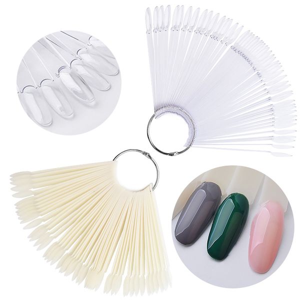 false nails 50 pcs nail tips fan shape full card round painting art display practice uv gel polish accessories manicure tools, Red;gold
false nails 50 pcs nail tips fan shape full card round painting art display practice uv gel polish accessories manicure tools, Red;gold