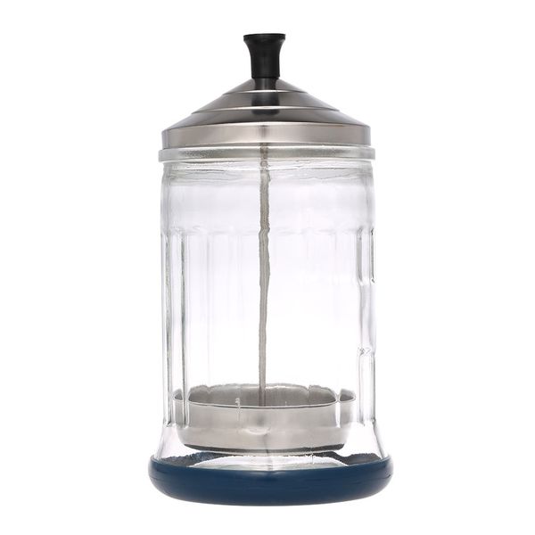 salon barber disinfection jar container sterilizer jar cup disinfecting jar for disinfection salon hair manicure tools w9653
salon barber disinfection jar container sterilizer jar cup disinfecting jar for disinfection salon hair manicure tools w9653