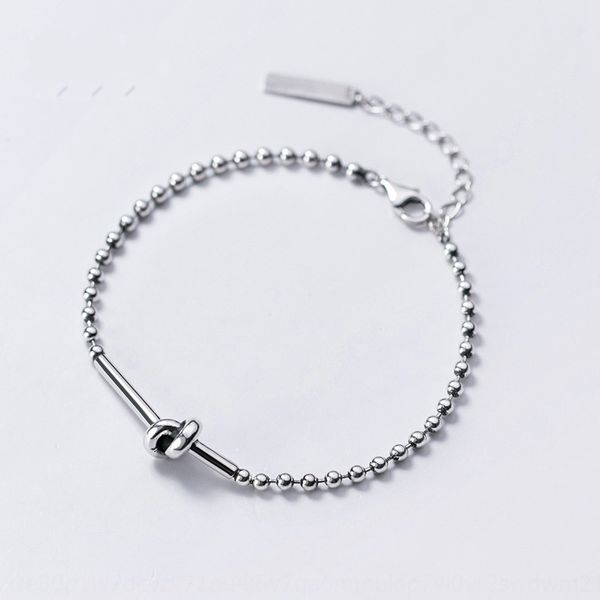 eloge s925 silver bracelet bracelet female korean version temperament thai silver personality one character knot modeling light pearl hand j, Golden;silver
eloge s925 silver bracelet bracelet female korean version temperament thai silver personality one character knot modeling light pearl hand j, Golden;silver