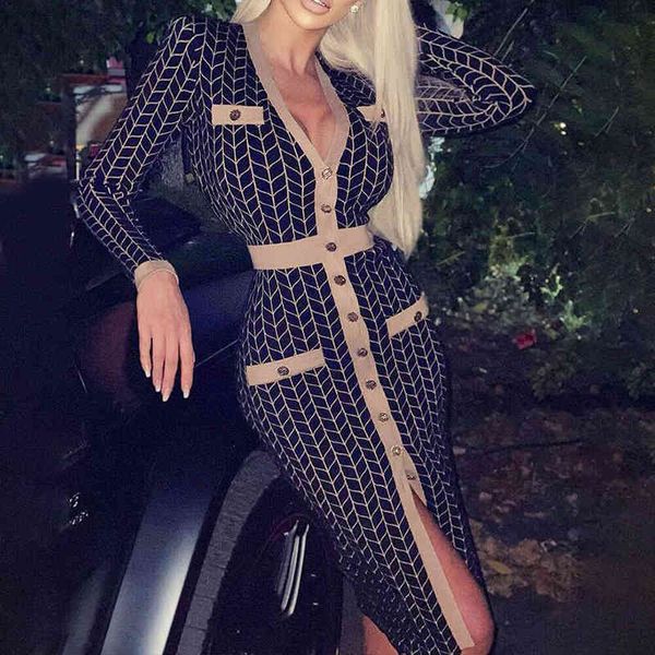 casual dresses fashion vintage houndstooth women long sleeve elegant v-neck single breasted bodycon autumn spring lady party 9q82, Black;gray
casual dresses fashion vintage houndstooth women long sleeve elegant v-neck single breasted bodycon autumn spring lady party 9q82, Black;gray