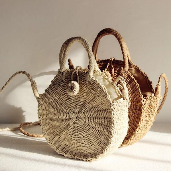asds-bohemian handmade woven straw bag women beach handbag shoulder cross
asds-bohemian handmade woven straw bag women beach handbag shoulder cross