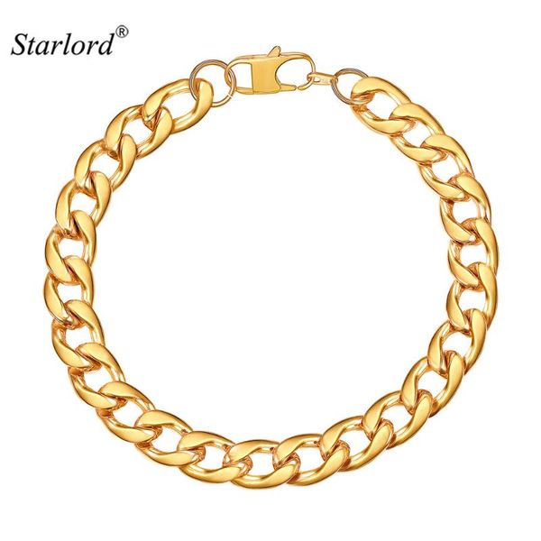 bangle men's cuban link chain bracelet 9mm/12mm/15mm wide gold/black stainless steel iced out miami curb men jewelry gh3009
bangle men's cuban link chain bracelet 9mm/12mm/15mm wide gold/black stainless steel iced out miami curb men jewelry gh3009