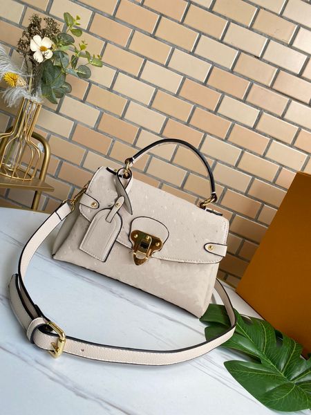 original bag designer luxury handbags purses one handle georges bag women brand tote embossed metal lock real leather shoulder bags crossbod
original bag designer luxury handbags purses one handle georges bag women brand tote embossed metal lock real leather shoulder bags crossbod