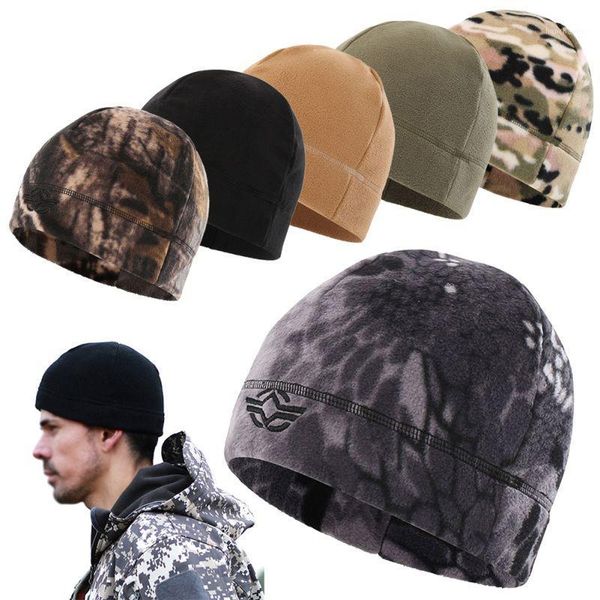 cycling caps & masks wonderful hats winter warm fleece outdoor windproof men women hunting caps1, Black
cycling caps & masks wonderful hats winter warm fleece outdoor windproof men women hunting caps1, Black