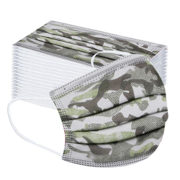 50pcs children's print mask disposable face mask 3-layer non-woven earloop mask kids breathable protection fabric mouth wmtkaq bdesybag
50pcs children's print mask disposable face mask 3-layer non-woven earloop mask kids breathable protection fabric mouth wmtkaq bdesybag