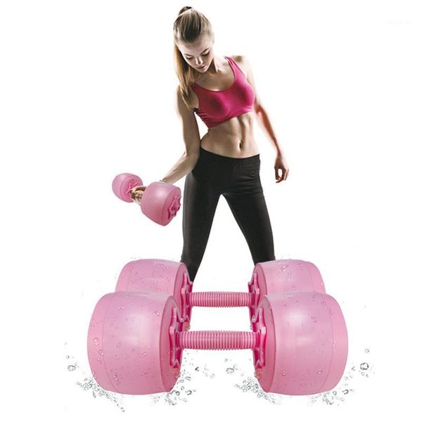 dumbbells 5-6kg adjustable weight water filled dumbbell portable woman home gym equipment for fitness bodybuilding slimming crossfit yoga1
dumbbells 5-6kg adjustable weight water filled dumbbell portable woman home gym equipment for fitness bodybuilding slimming crossfit yoga1