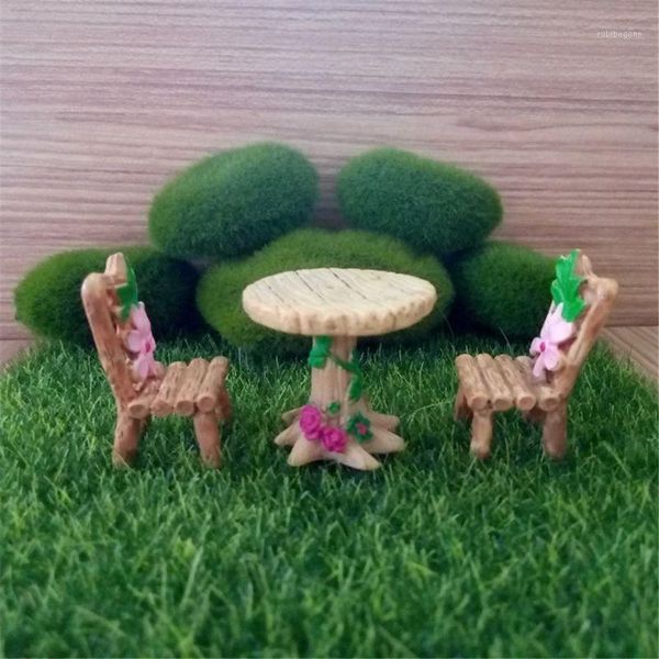 decorative flowers & wreaths resin mini furniture table chair set garden micro landscape moss miniature ornament furniture1
decorative flowers & wreaths resin mini furniture table chair set garden micro landscape moss miniature ornament furniture1
