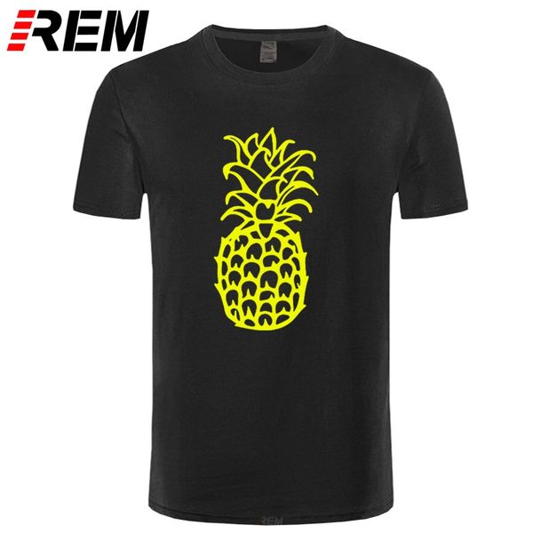 rem loose o-neck short sleeve pineapple funny printed men's t shirt casual knitted tee shirts sport hooded sweatshirt hoodie
rem loose o-neck short sleeve pineapple funny printed men's t shirt casual knitted tee shirts sport hooded sweatshirt hoodie