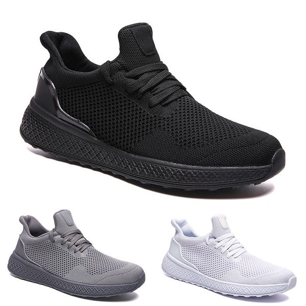 non-brand fashion men running shoes outdoor mens trainers black triple white cool grey all red sports sneakers color #7
non-brand fashion men running shoes outdoor mens trainers black triple white cool grey all red sports sneakers color #7