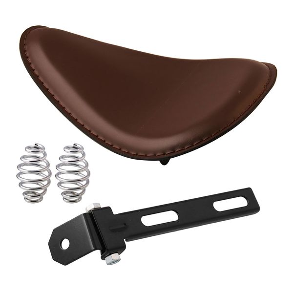 motorcycle solo seat springs mounting bracket kit fits for harley xl 883 xl1200 motorcycle
motorcycle solo seat springs mounting bracket kit fits for harley xl 883 xl1200 motorcycle