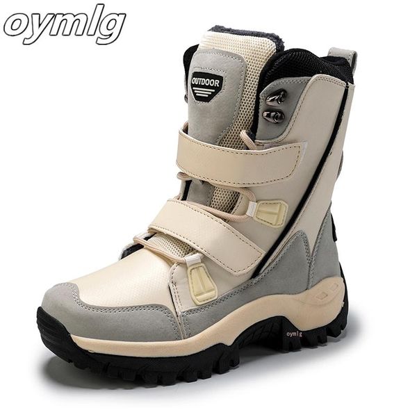 new 2020 fashion women boots mid-calf warm winter snow boots women comfortable outdoor non-slip rain, Black
new 2020 fashion women boots mid-calf warm winter snow boots women comfortable outdoor non-slip rain, Black