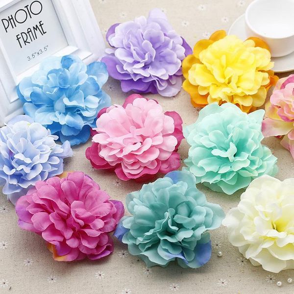 decorative flowers & wreaths lot 10pcs 7cm artificial peony flower heads diy girl headband hairclip accessories wedding wall arch flores1
decorative flowers & wreaths lot 10pcs 7cm artificial peony flower heads diy girl headband hairclip accessories wedding wall arch flores1