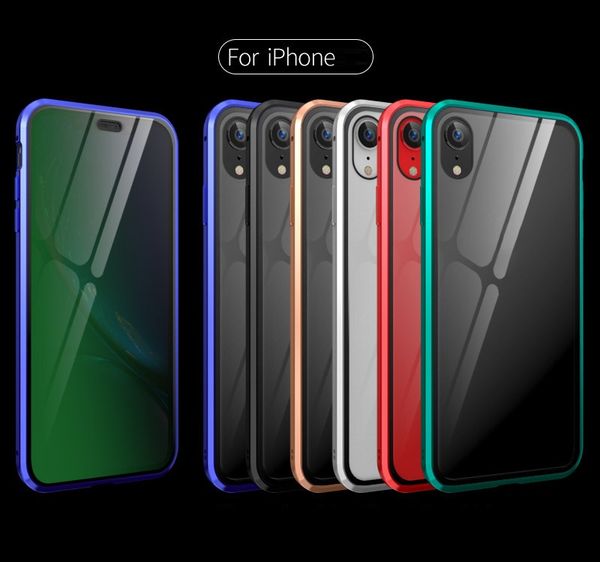 suitable for iphone series green film eye protection double side glass magnetic suction mobile phone case metal thickening dhl
suitable for iphone series green film eye protection double side glass magnetic suction mobile phone case metal thickening dhl