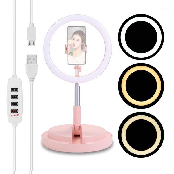 flash heads 290mm usb interface dimmable led selfie round light phone pography video makeup lamp with clip foldable light1
flash heads 290mm usb interface dimmable led selfie round light phone pography video makeup lamp with clip foldable light1