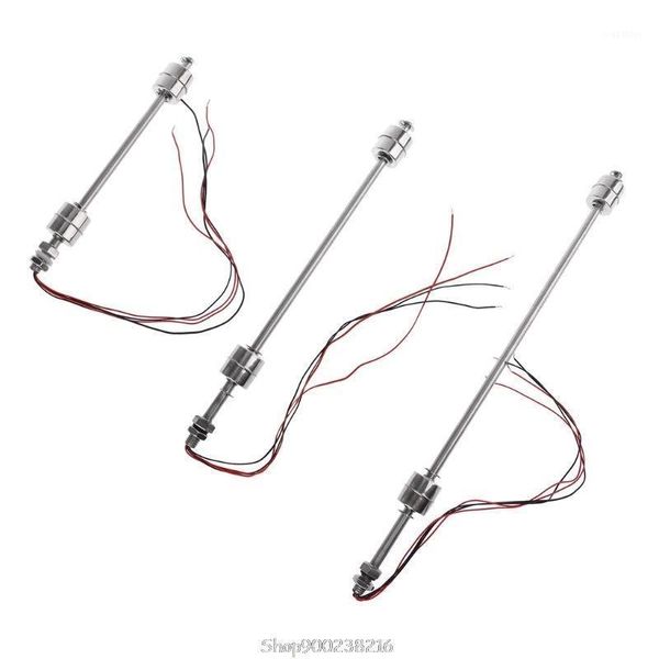 stainless steel float switch tank liquid water level sensor double ball float switch tank pool flow sensors n24 20 dropship1 
stainless steel float switch tank liquid water level sensor double ball float switch tank pool flow sensors n24 20 dropship1