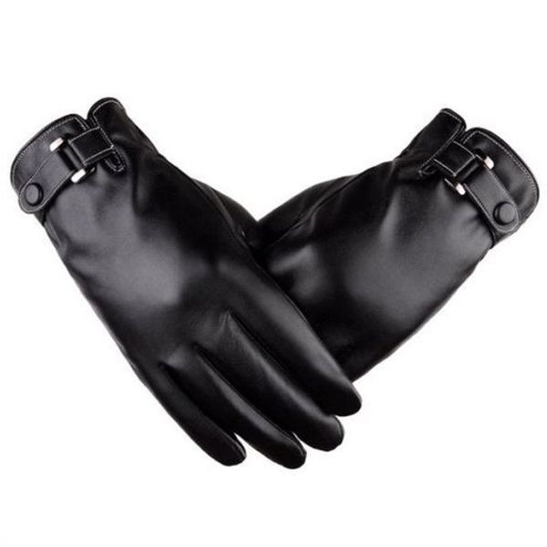 fashion male pu leather gloves full finger mens motorcycle driving winter keep warm touch screen glloves mittens new black, Blue;gray
fashion male pu leather gloves full finger mens motorcycle driving winter keep warm touch screen glloves mittens new black, Blue;gray