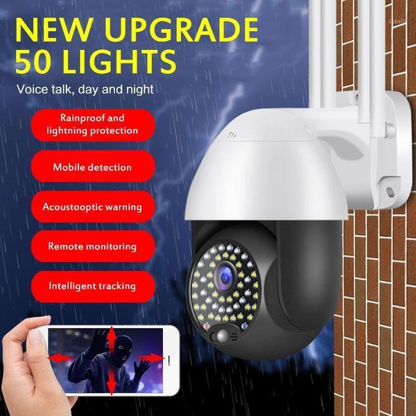 1080p ptz wireless ip camera waterproof 4x digital zoom 1080p wifi security cctv camera waterproof surveillance1
1080p ptz wireless ip camera waterproof 4x digital zoom 1080p wifi security cctv camera waterproof surveillance1