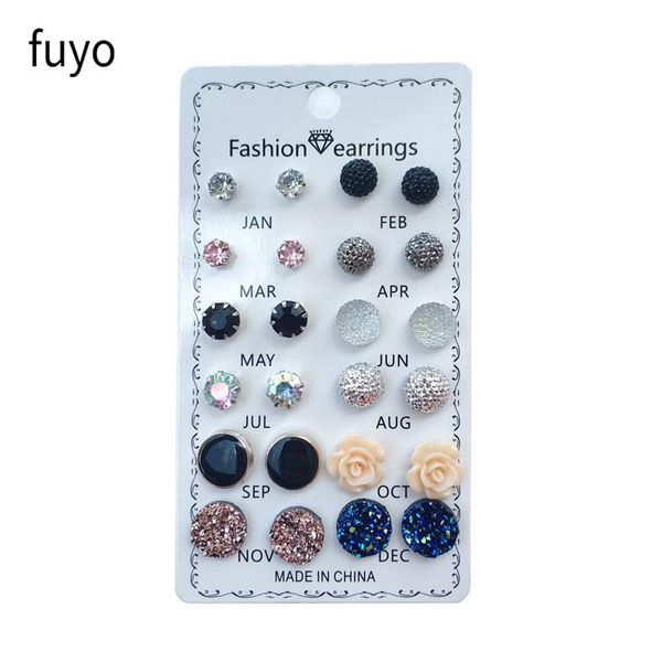 stud 2021 crystal flower simulated pearl earrings set women jewelry piercing ball bijouteria brincos accessories gift, Golden;silver
stud 2021 crystal flower simulated pearl earrings set women jewelry piercing ball bijouteria brincos accessories gift, Golden;silver