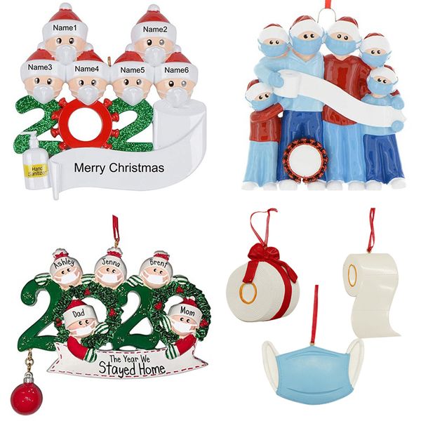 для украшения рождества главной merry дерево персонализированного diy newxmas висячих санта-клаус 2020 карантина орнамента 2021 подвесков
для украшения рождества главной merry дерево персонализированного diy newxmas висячих санта-клаус 2020 карантина орнамента 2021 подвесков