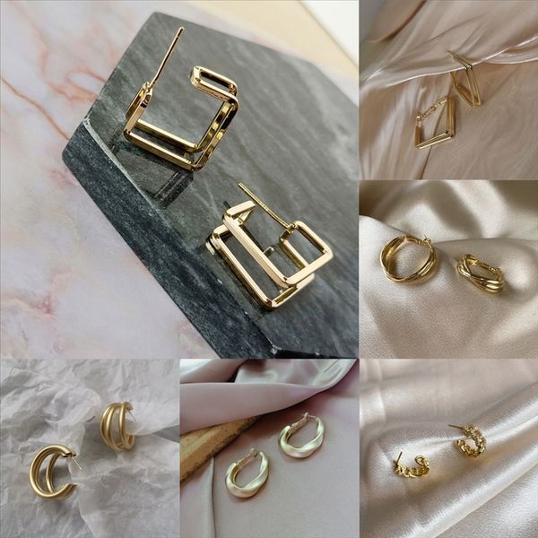 vk2 snake-shaped zircon gold snake earrings retro earring pearl freshwater 925 ear bones clip cool new full of, Golden
vk2 snake-shaped zircon gold snake earrings retro earring pearl freshwater 925 ear bones clip cool new full of, Golden